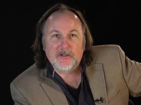 Bill Flanagan